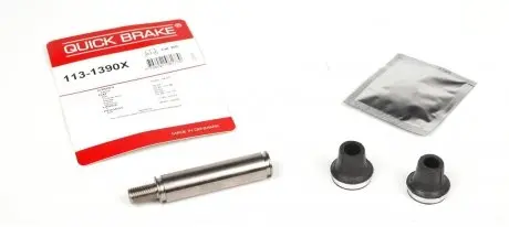 1131390X Елементи гальмівного супорта QUICK BRAKE підбір по vin на Brocar