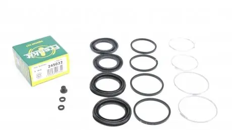 245022 Ремкомплект супорта (переднього) Toyota Land Cruiser 98-07 (d=45/51mm) (Sumitomo) FRENKIT підбір по vin на Brocar