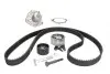 Ремкомплекти приводу ГРМ автомобілів з водяним насосом PowerGrip Kit (Вир-во Gates) KP35623XS1