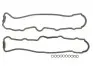 Прокладка кришки клапанів Opel Astra F/Vectra B 1.4/1.6 16V 94-02 (к-кт) 062.430