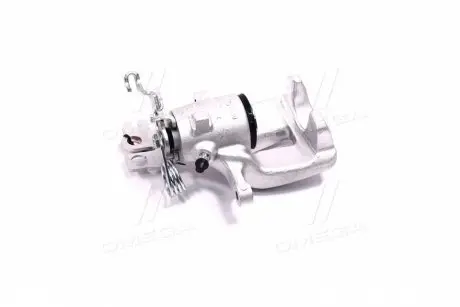 522701 Супорт гальмівний задній CADDY 04-15 Л. A.B.S. підбір по vin на Brocar