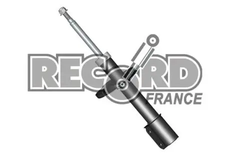 104781 Амортизатор передний RECORD подбор по vin на Brocar