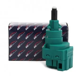 55397 Датчик педалі гальма VW T4/T5/Caddy II (4-х конт.) AIC підбір по vin на Brocar