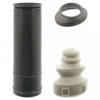 47751 Пыльник+отбойник амортизатора FEBI BILSTEIN подбор по vin на Brocar