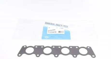 713195800 Прокладка коллектора выпускного Audi A3/A4/A6/Skoda Octavia/VW Golf VI 1.8 T VICTOR REINZ подбор по vin на Brocar