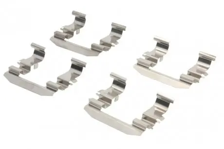 1091664 Комплектующие QUICK BRAKE подбор по vin на Brocar