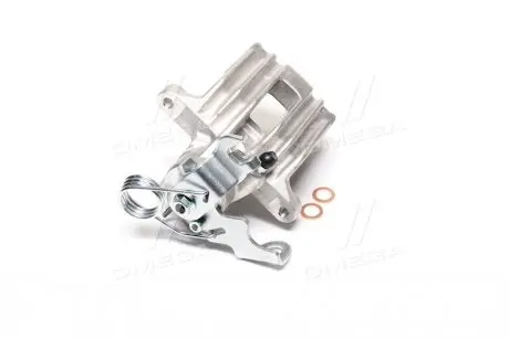 521241 Тормозной суппорт задний A4/A6/SUPERB I/VW PASSAT 1.6-3.7 TDI/i 94-08 Л. A.B.S. подбор по vin на Brocar