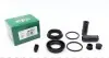 Ремкомплект суппорта (переднего) BMW 5(E60)/6(E64)/7(E66) 04-10 (d=42mm) (Ate) 242031