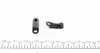 234038 Ремкомплект супорта (переднього) Audi A7/A8 13- (d=34/36mm) (Brembo) FRENKIT підбір по vin на Brocar