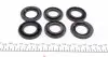 234038 Ремкомплект супорта (переднього) Audi A7/A8 13- (d=34/36mm) (Brembo) FRENKIT підбір по vin на Brocar