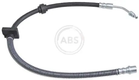 SL6036 Тормозной шланг задний правый A.B.S. подбор по vin на Brocar
