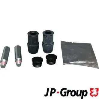 1161951210 Рекомплект гальмівного супорта JP GROUP підбір по vin на Brocar