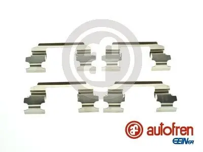 D42958A Гальмівні аксесуари AUTOFREN підбір по vin на Brocar