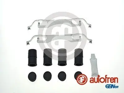 D42882A Ремкомплект тормозных колодок AUTOFREN подбор по vin на Brocar