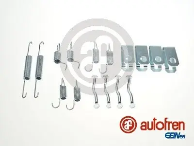 D31034A Ремкомплект тормозных колодок AUTOFREN подбор по vin на Brocar