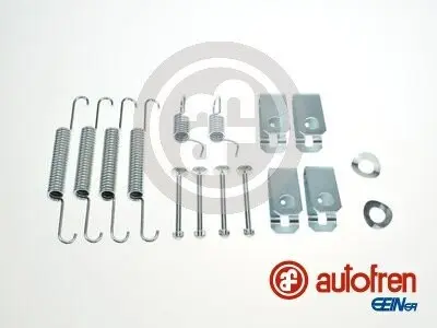 D31023A Гальмівні аксесуари AUTOFREN підбір по vin на Brocar