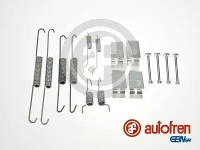 D31077A Ремкомплект тормозных колодок AUTOFREN подбор по vin на Brocar