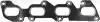 Прокладка коллектора выпускного VW T6/Crafter 2.0 TDI 15- 711248600