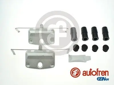 D42897A Ремкомплект тормозных колодок AUTOFREN подбор по vin на Brocar