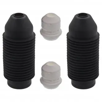 13076 Пыльник + отбойник амортизатора (переднего) VW Caddy 95-04 (к-кт 2 шт.) FEBI BILSTEIN подбор по vin на Brocar
