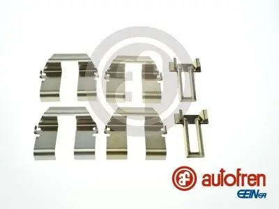 D42960A Гальмівні аксесуари AUTOFREN підбір по vin на Brocar