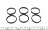 022960 Прокладка крышки клапанов MB (W40/W210/W463/S210) 93-00 (к-кт) ELRING підбір по vin на Brocar