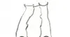 372320 Прокладка крышки клапанов Opel Omega B/ Vectra A/C 2.5-3.2 V6 92- (к-кт) ELRING підбір по vin на Brocar