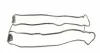 372320 Прокладка крышки клапанов Opel Omega B/ Vectra A/C 2.5-3.2 V6 92- (к-кт) ELRING підбір по vin на Brocar