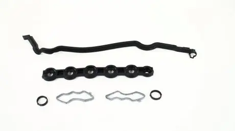 56040900 К-т прокладок клапанной крышки Laguna II,III,Trafic II,Nissan Qashqai,X-Trail,OpelVivaro 2.0dCi AJUSA подбор по vin на Brocar
