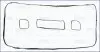 Прокладка крышки клапанов Ford Transit 2.3i 06-/Focus/Mondeo/Mazda 3/5/6 1.8/2.0 02- (к-кт) 56033800