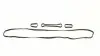 56033800 Прокладка кришки клапанів Ford Transit 2.3i 06-/Focus/Mondeo/Mazda 3/5/6 1.8/2.0 02- (к-кт) AJUSA підбір по vin на Brocar