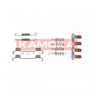 1070009 Ремкомплект тормозных колодок KAMOKA подбор по vin на Brocar