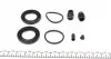 243002 Ремкомплект суппорта (переднего) Hyundai Santa Fe 01- (d=43mm) (Mando) FRENKIT підбір по vin на Brocar