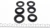 234030 Ремкомплект суппорта (переднего) VW Touareg 02-10 (d=34/36mm) (Brembo) FRENKIT підбір по vin на Brocar