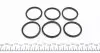 234030 Ремкомплект суппорта (переднего) VW Touareg 02-10 (d=34/36mm) (Brembo) FRENKIT підбір по vin на Brocar