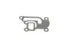 Прокладка клапана EGR Opel Astra 1.2/1.4i 00-10 051.610