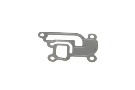 051610 Прокладка клапана EGR Opel Astra 1.2/1.4i 00-10 ELRING підбір по vin на Brocar