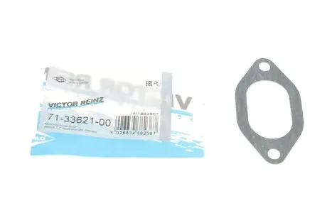 713362100 Прокладка коллектора впускного Fiat Ducato 2.5D VICTOR REINZ подбор по vin на Brocar