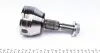 818240 Шрус (наружный) Ford Focus 1.6 TDCi 10- (27x26x158.5) GSP підбір по vin на Brocar