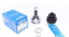 Шрус (наружный) Mazda 6 02-07 (28x33x149x44T) (+ABS) 899273