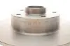 BG9137RS Тормозные диски с подшипником DELPHI підбір по vin на Brocar