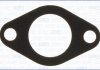 Прокладка радиатора рециркуляции ОГ 01089900