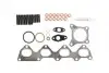 Комплект прокладок турбины VW Golf V 1.4 TSI 07-15 214600