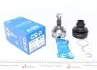 810022 Шрус (наружный) Citroen Berlingo (25x34x134x29T) (+ABS) GSP підбір по vin на Brocar