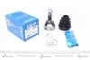810025 ШРКШ (зовнішній) Citroen C4/Peugeot 207/307 1.4/1.6 16V 00- (25x22x134) GSP підбір по vin на Brocar
