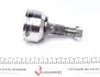 810025 ШРКШ (зовнішній) Citroen C4/Peugeot 207/307 1.4/1.6 16V 00- (25x22x134) GSP підбір по vin на Brocar