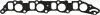 Прокладка коллектора впускного Opel Astra H 1.9 СDTI 04-10 71-36307-00