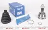 817028 Шрус (наружный) Citroen Nemo/Fiat Fiorino 1.3HDI 08- (25x24x146.5) GSP підбір по vin на Brocar