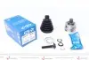 803018 Шрус (наружный) Audi A4/A6/VW Passat/Skoda SuperB 94-08 (33x30x87.9x45T) (+ABS) GSP підбір по vin на Brocar