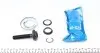803018 Шрус (наружный) Audi A4/A6/VW Passat/Skoda SuperB 94-08 (33x30x87.9x45T) (+ABS) GSP підбір по vin на Brocar